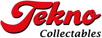 Tekno collectables logo